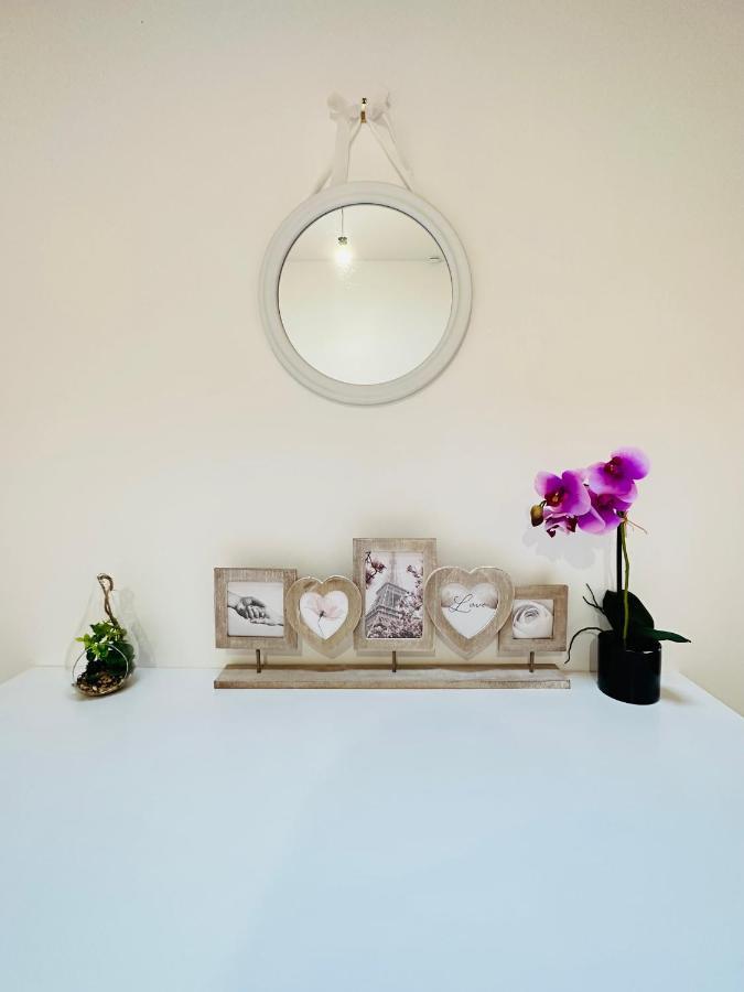 Jabeen'S House Bedroom 2 Bezons Ngoại thất bức ảnh