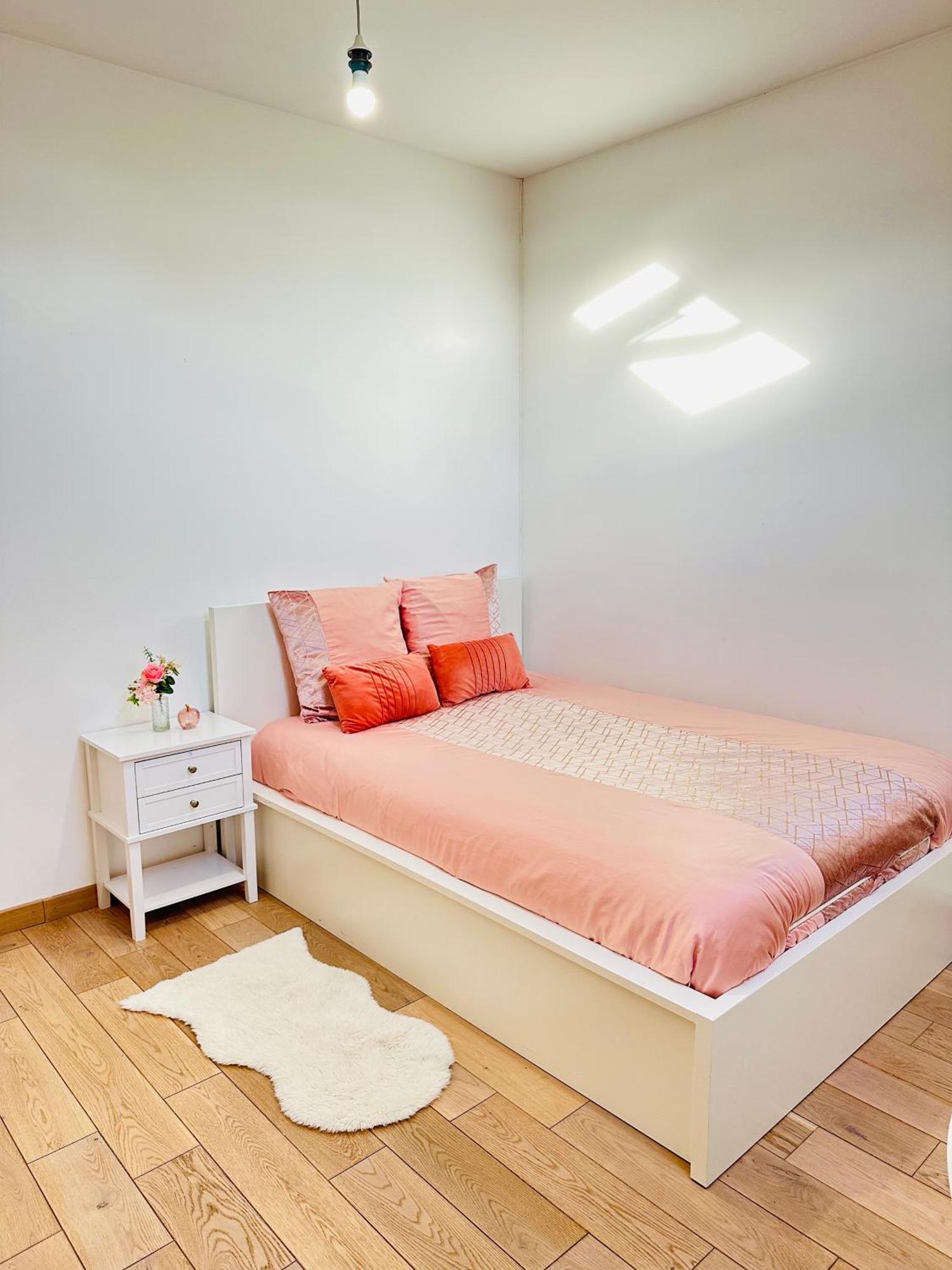 Jabeen'S House Bedroom 2 Bezons Ngoại thất bức ảnh