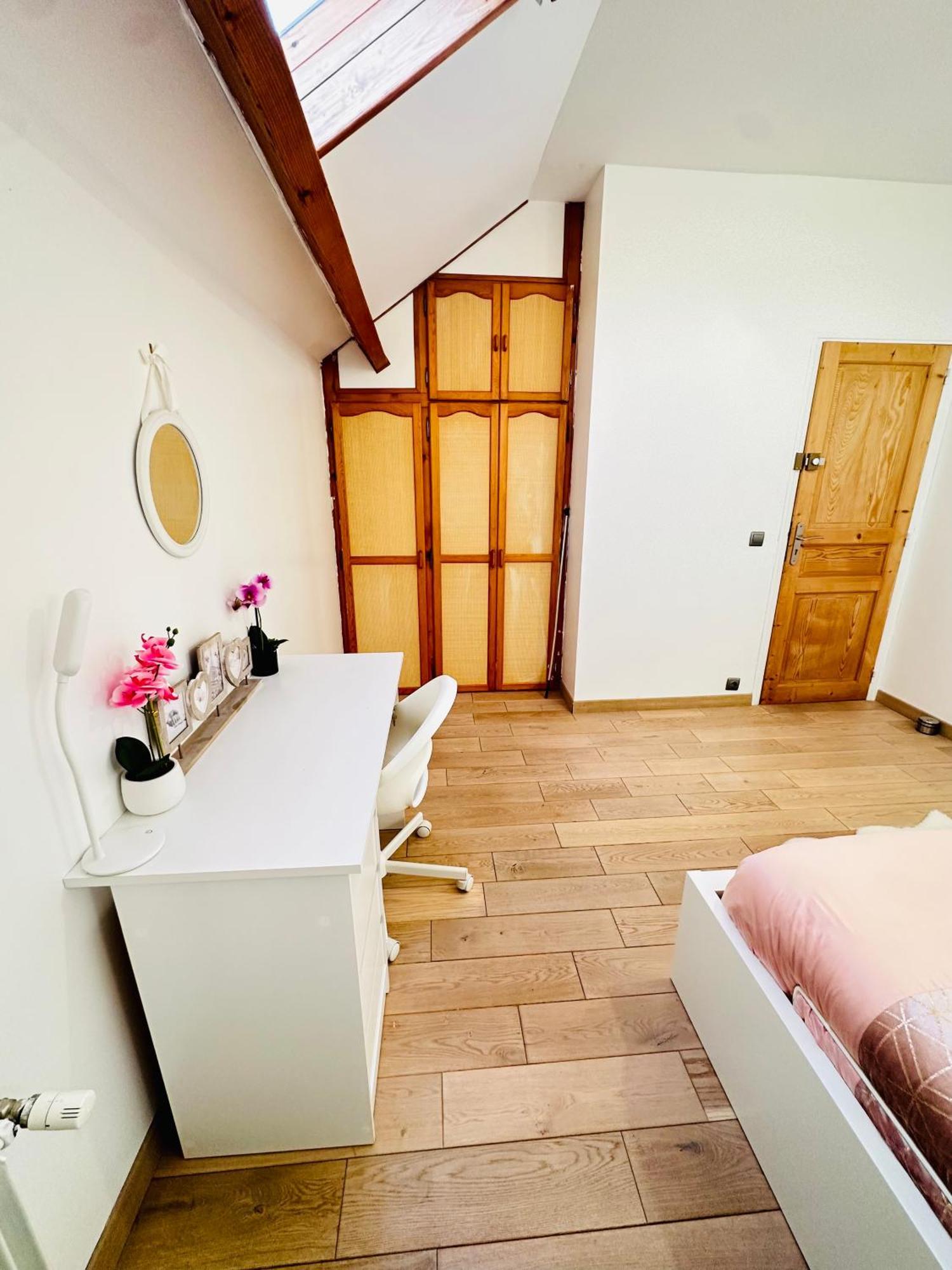 Jabeen'S House Bedroom 2 Bezons Ngoại thất bức ảnh