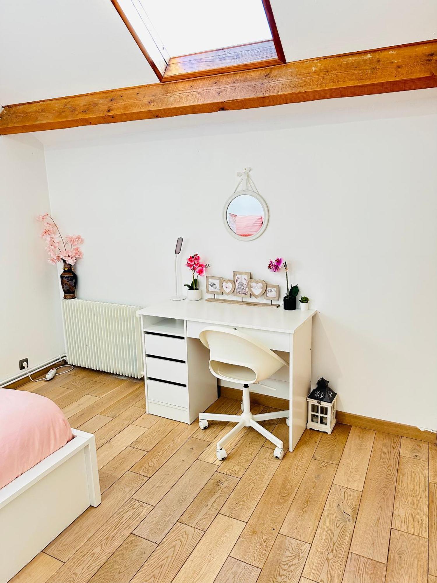 Jabeen'S House Bedroom 2 Bezons Ngoại thất bức ảnh
