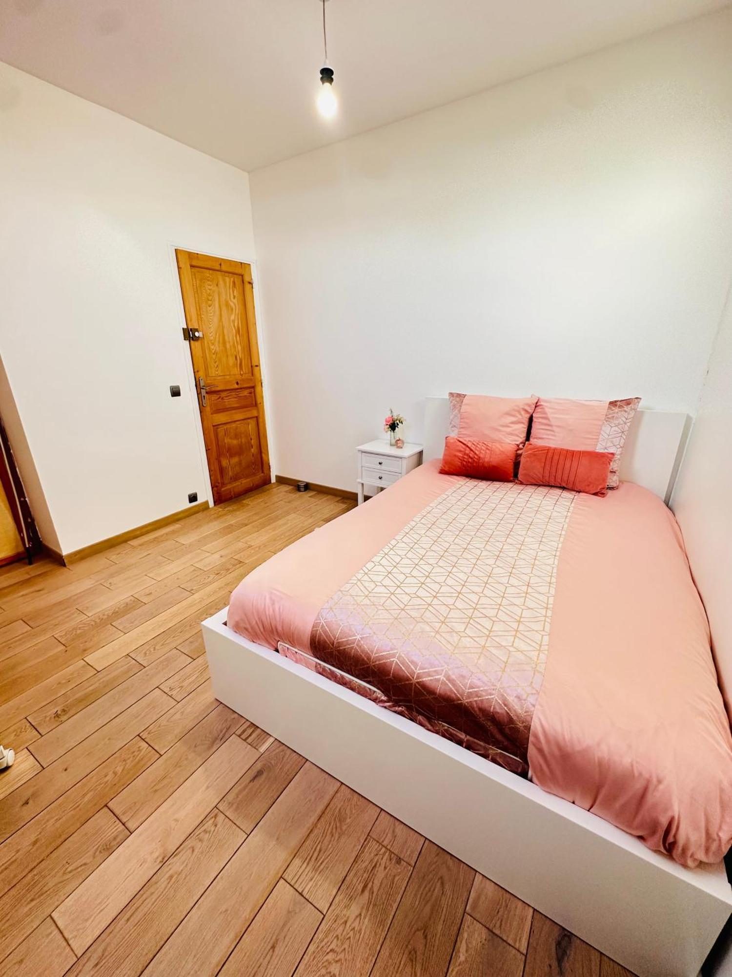 Jabeen'S House Bedroom 2 Bezons Ngoại thất bức ảnh
